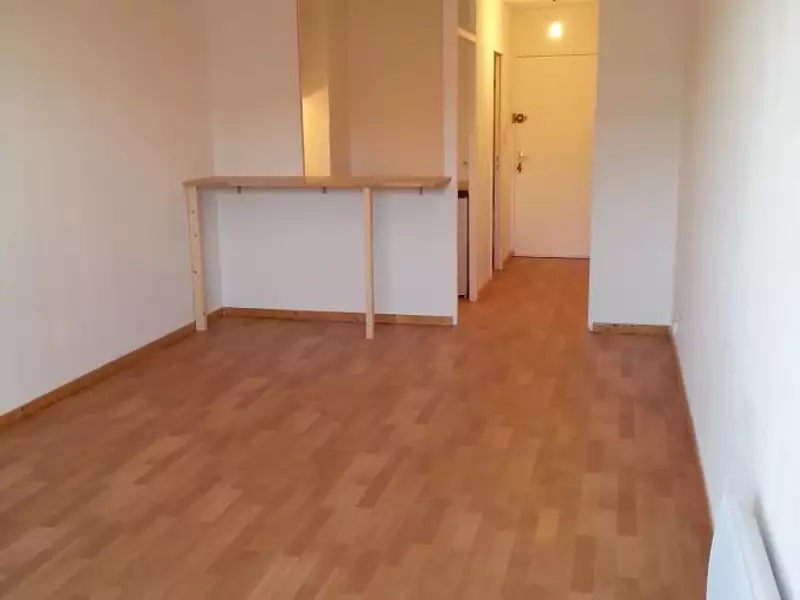 Appartement, 27,15 m²