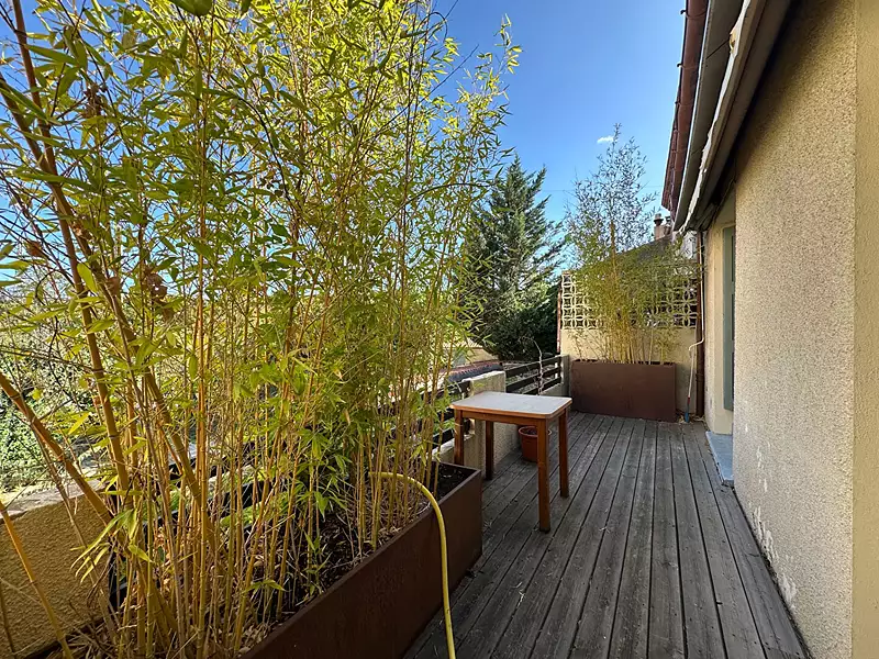 Maison, 100 m²