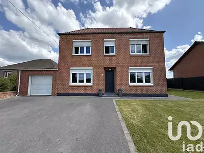 Maison, 105 m²
