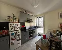 Appartement, 68 m²
