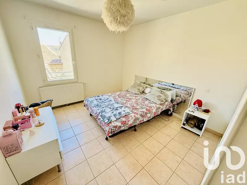 Appartement, 69 m²