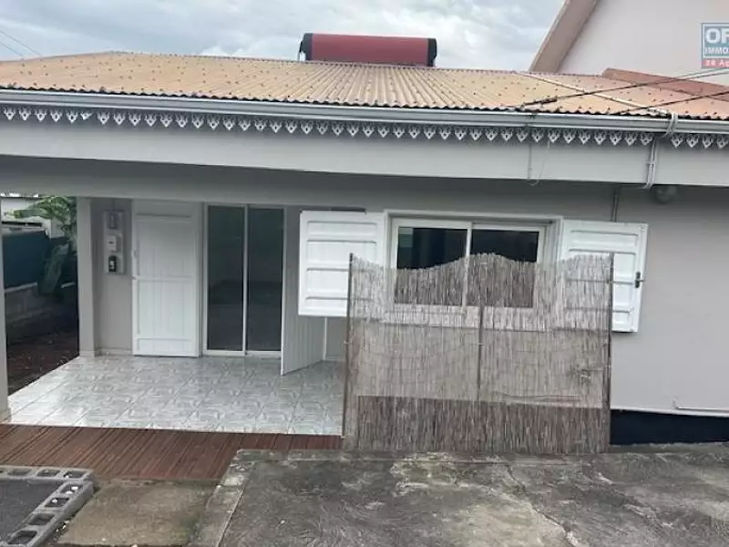 Maison, 100 m²