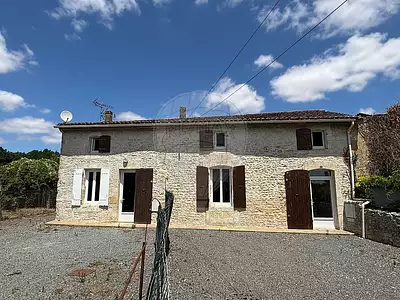 Maison, 163 m²