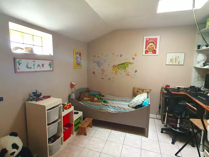Maison, 143 m²