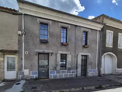 Maison, 160 m²