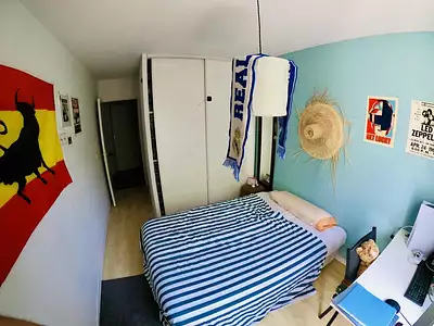 Appartement, 70 m²