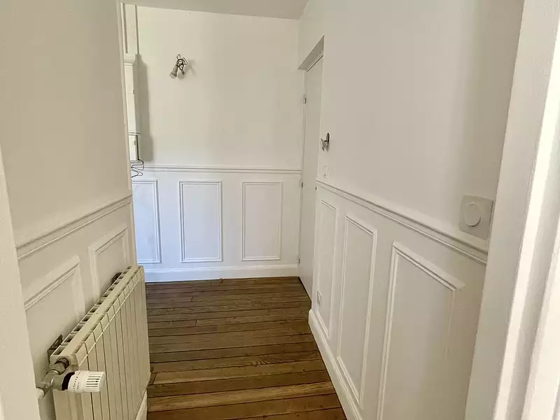 Appartement, 69 m²