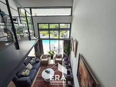 Maison, 144 m²