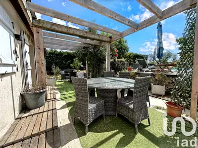 Maison, 156 m²