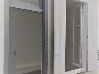 Appartement, 9,8 m²