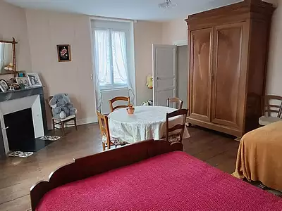 Maison, 104 m²