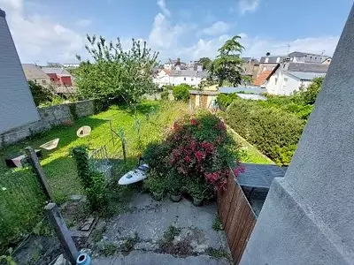 Maison, 50 m²