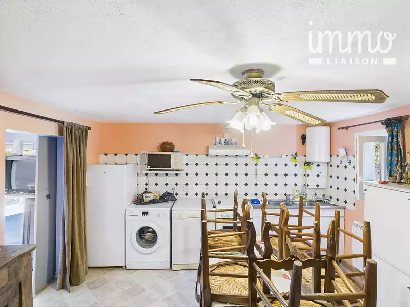 Maison, 152 m²