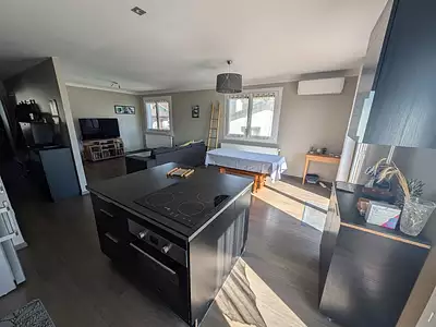 Appartement, 81 m²