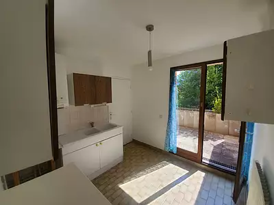 Appartement, 47,5 m²