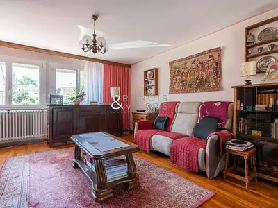 Maison, 133 m²