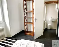 Appartement, 45,5 m²