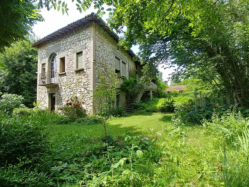 Maison, 210 m²
