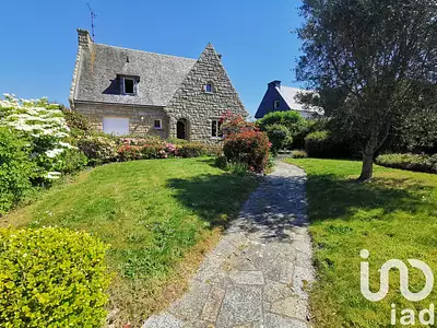 Maison, 137 m²