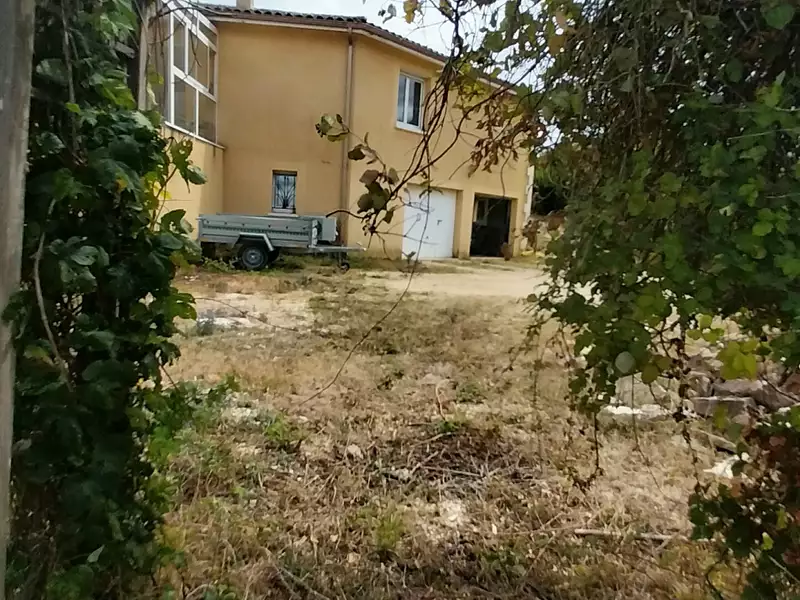 Maison, 95 m²