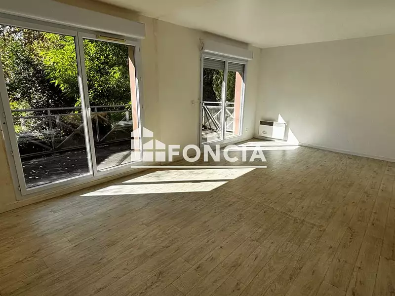 Appartement, 69 m²