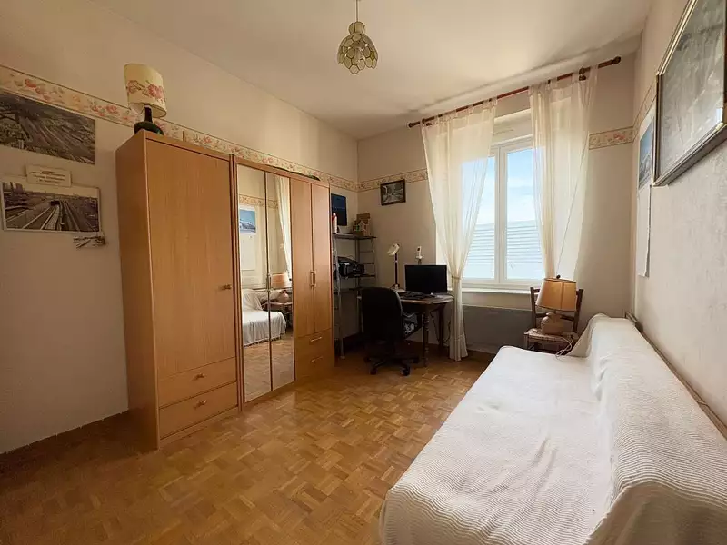Appartement, 85 m²