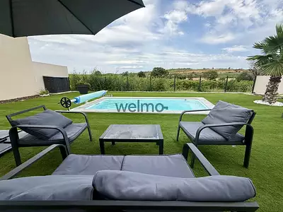 Maison, 83 m²