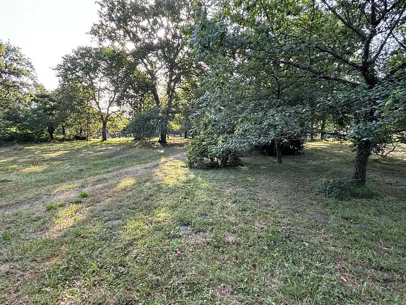 Terrain, 7 500 m²