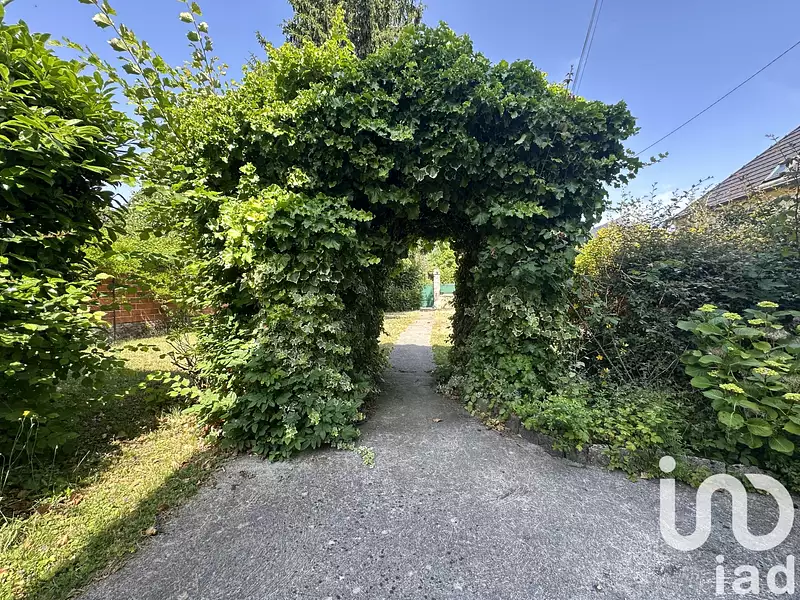 Maison, 80 m²
