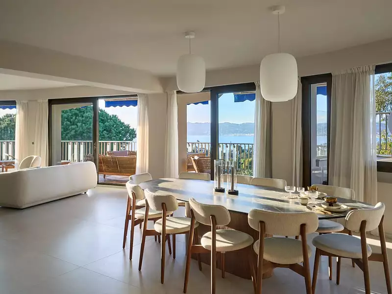 Appartement, 281 m²