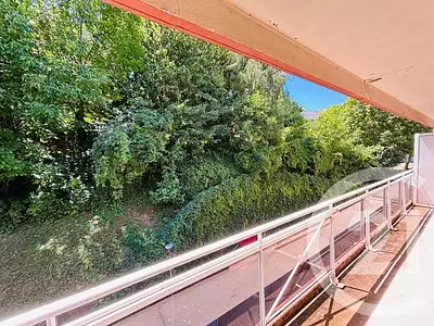 Appartement, 59,6 m²