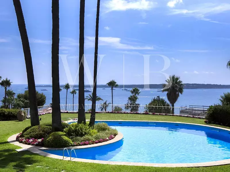 Appartement, 127 m²