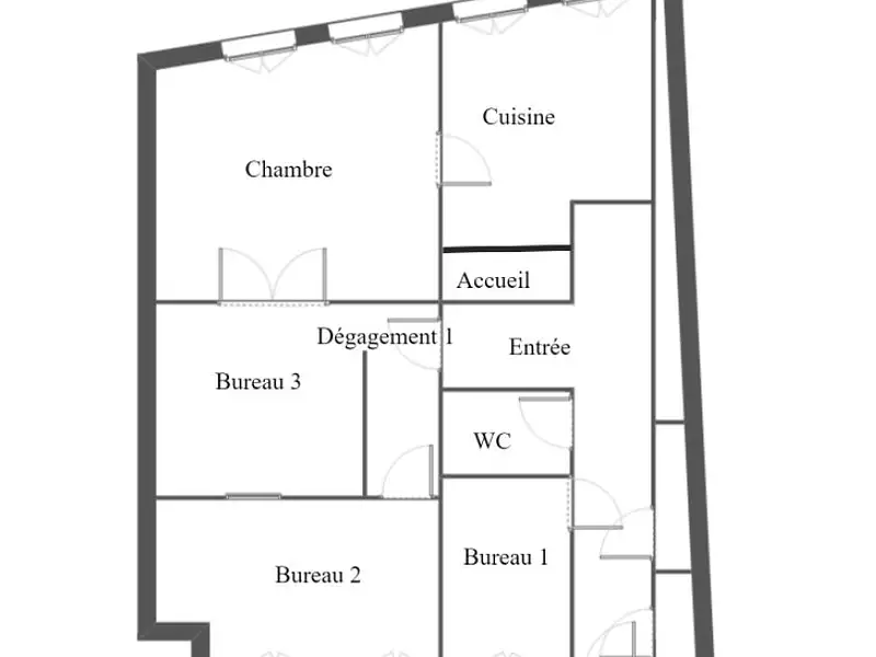 Maison, 175 m²