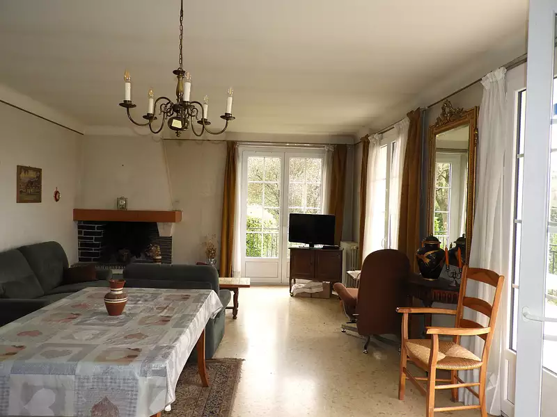 Maison, 165 m²