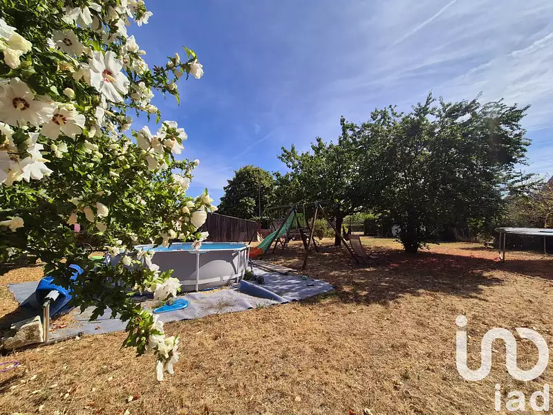 Maison, 174 m²