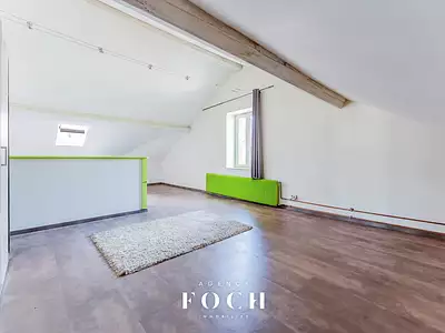 Maison, 107 m²