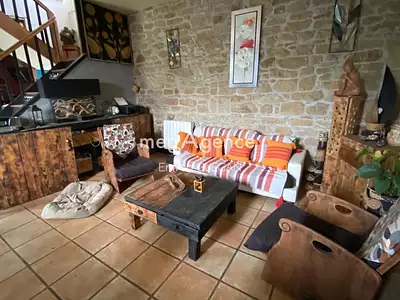 Maison, 155 m²