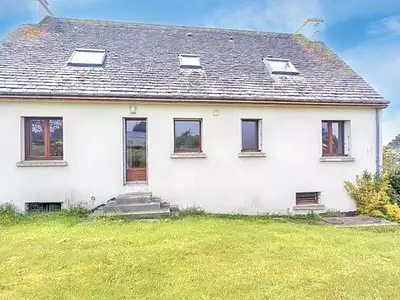 Maison, 180 m²