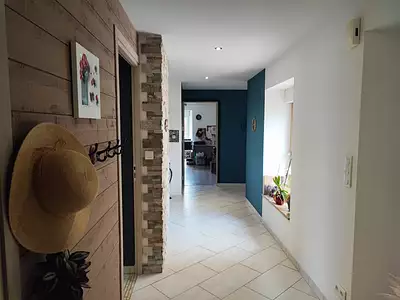 Maison, 190 m²