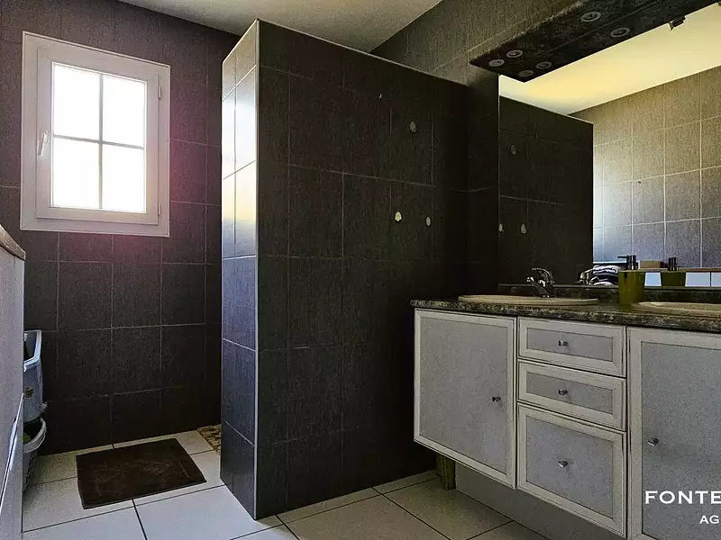 Maison, 136 m²