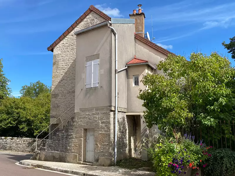 Maison, 88 m²