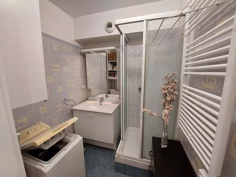 Appartement, 82,28 m²
