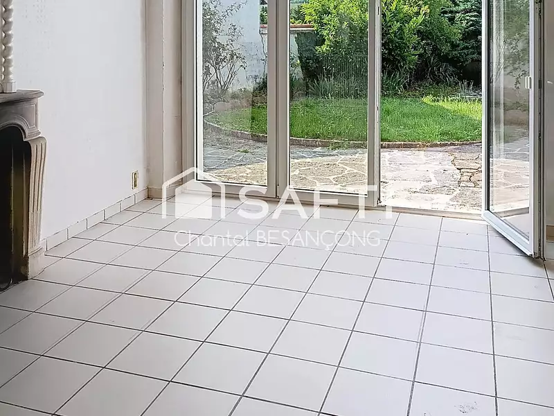 Maison, 192 m²