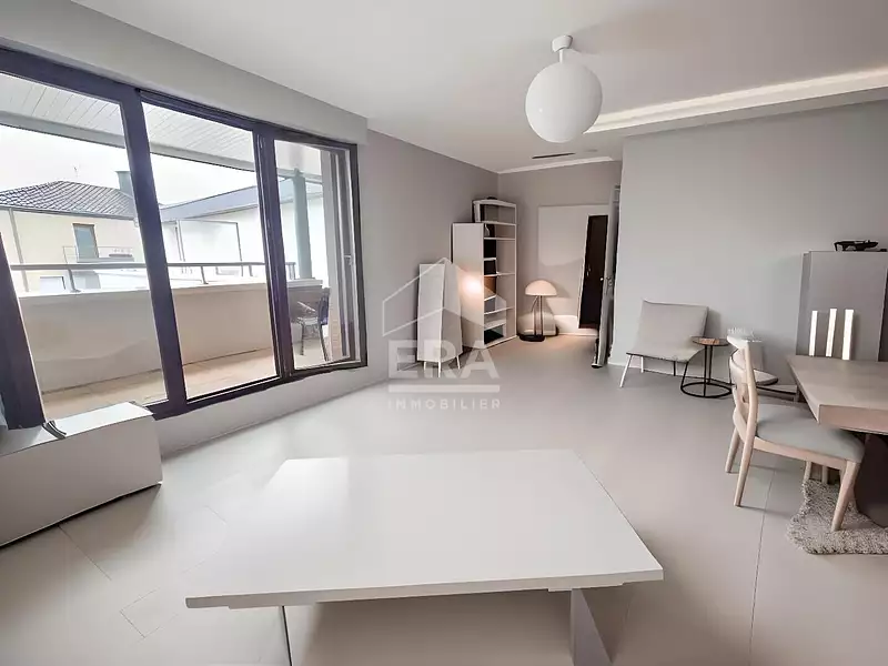 Appartement, 45,39 m²