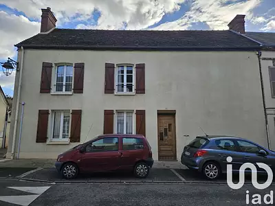 Maison, 101 m²
