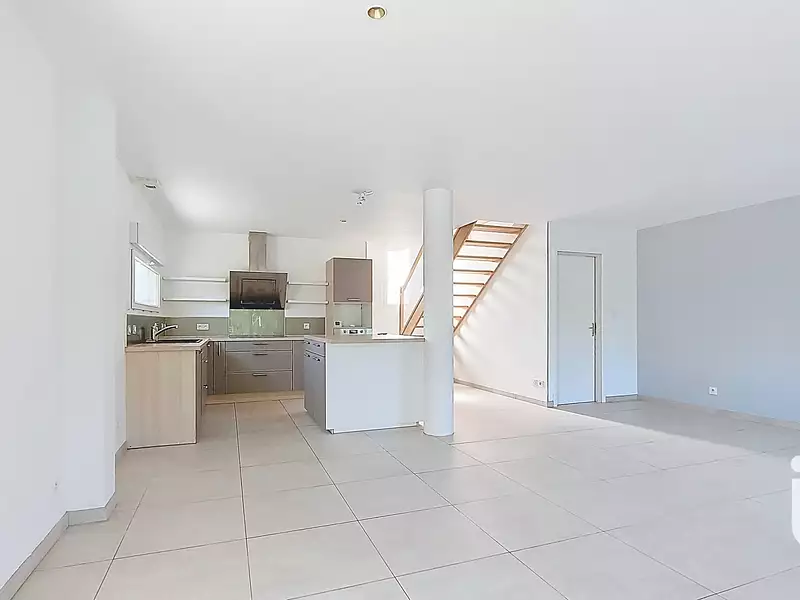 Maison, 110 m²