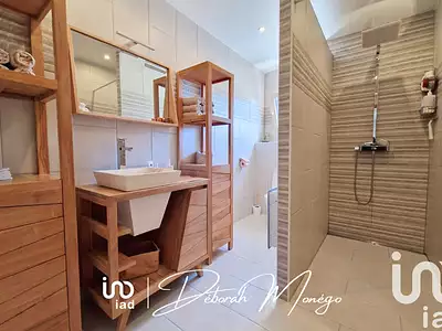 Maison, 90 m²