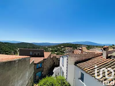 Maison, 132 m²