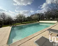 Maison, 430 m²