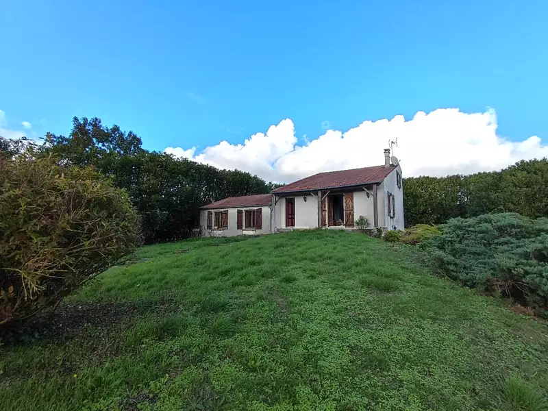 Maison, 142 m²